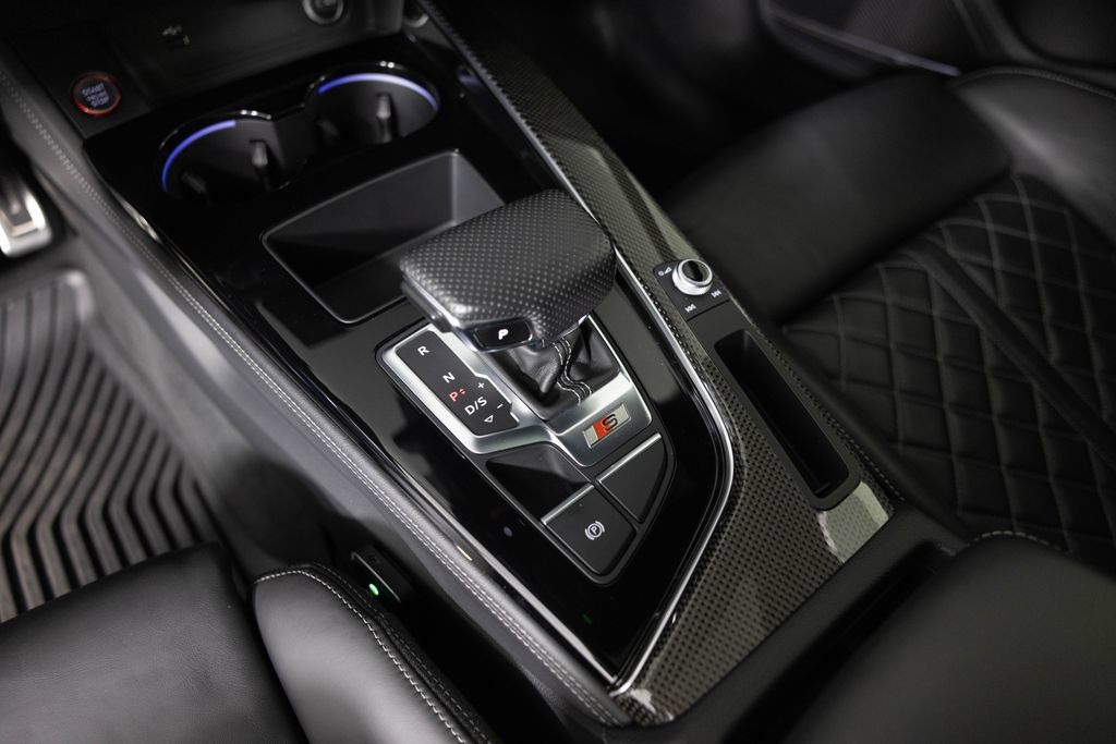 Used 2021 Audi S4 Prestige w/ Prestige Package AWD/4WD image 42