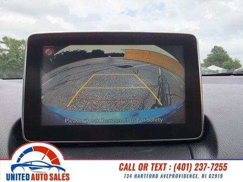 Used 2018 Toyota Yaris iA FWD image 20