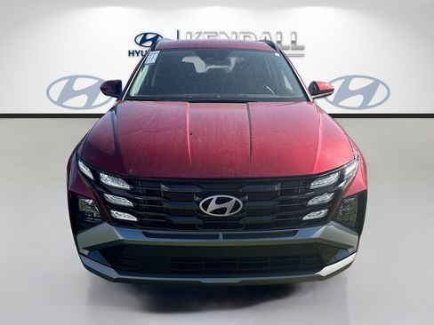 New 2026 Hyundai Tucson SEL image 2