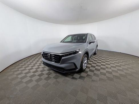 Certified 2023 Honda CR-V EX-L image 29