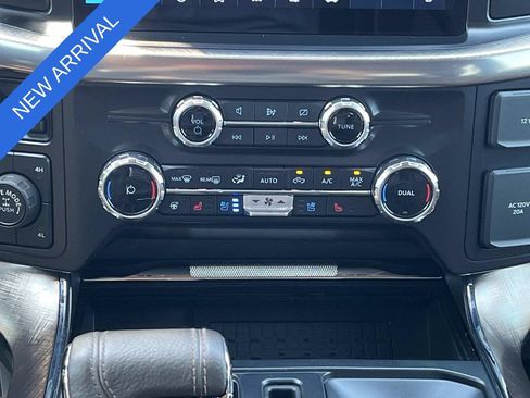 Used 2024 Ford F150 King Ranch w/ FX4 Off-Road Package AWD/4WD image 15