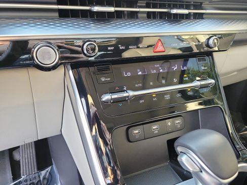 Used 2024 Kia Carnival SX Prestige FWD image 19