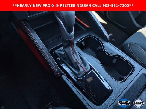 Certified 2022 Nissan Frontier Pro-X image 36