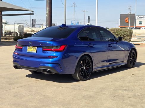 Used 2021 BMW M340i w/ Driving Assistance Package image 3