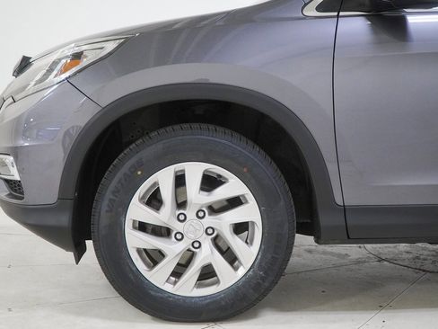 Used 2015 Honda CR-V EX-L image 17
