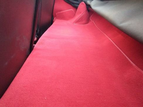 Used 1986 Alfa Romeo Spider Veloce image 43