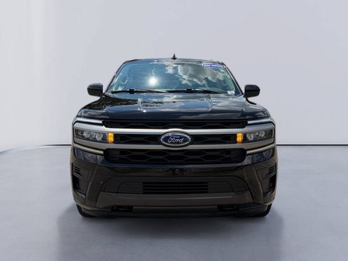 Used 2024 Ford Expedition Max XLT AWD/4WD image 8