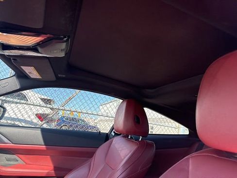 Certified 2022 BMW 430i xDrive Coupe w/ M Sport Package image 19