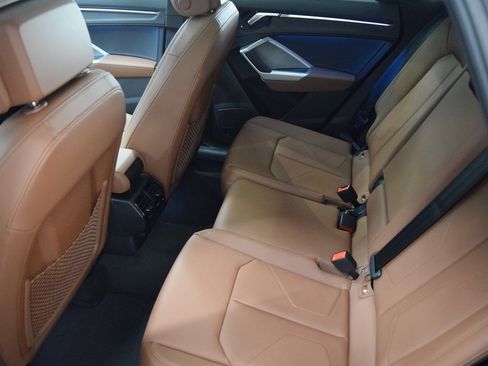 New 2025 Audi Q3 2.0T Premium Plus image 5