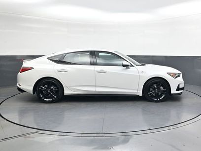 New 2026 Acura Integra A-Spec