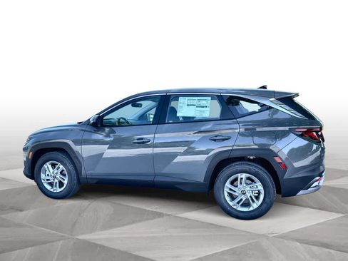 New 2026 Hyundai Tucson SE FWD image 5