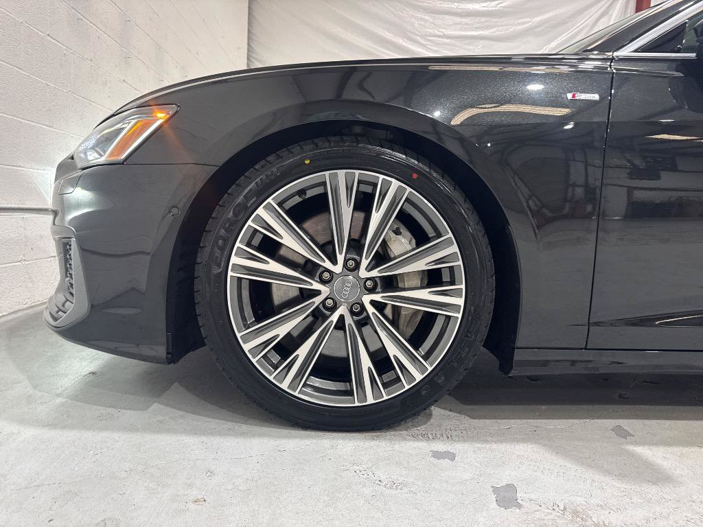 Used 2019 Audi A6 3.0T Premium Plus AWD/4WD image 77