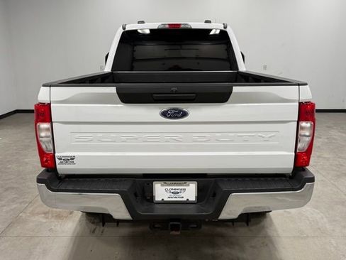 Certified 2021 Ford F250 XL w/ STX Appearance Package image 10