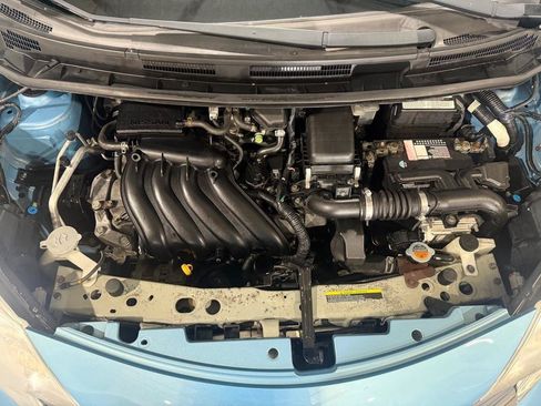 Used 2014 Nissan Versa Note S Plus FWD image 23