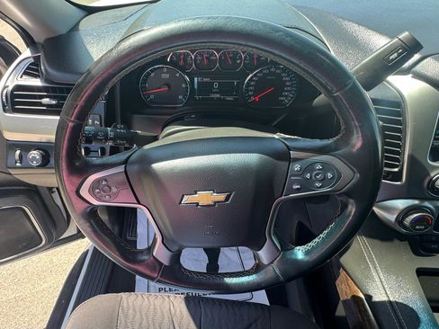 Used 2019 Chevrolet Suburban LS w/ Max Trailering Package AWD/4WD image 21