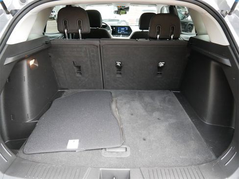 Used 2024 Chevrolet Trax LS image 10