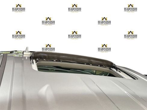 New 2026 Chevrolet Silverado 3500 LTZ w/ LTZ Plus Package image 23