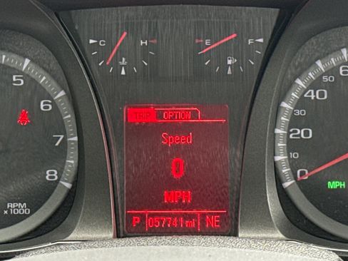 Used 2017 GMC Terrain SLE FWD image 20