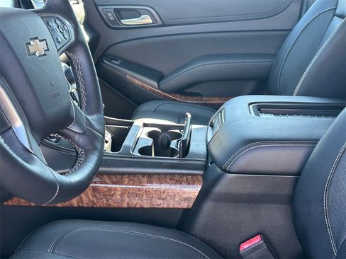 Used 2017 Chevrolet Tahoe Premier image 9
