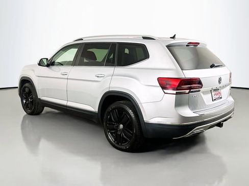 Used 2018 Volkswagen Atlas SEL image 20