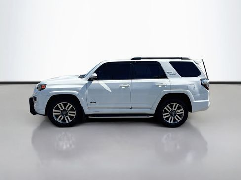 Used 2022 Toyota 4Runner TRD Sport w/ Technology Package AWD/4WD image 4