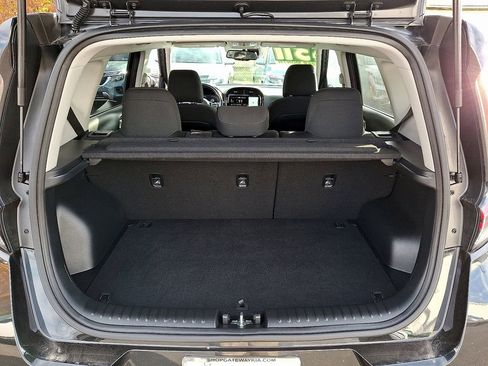 Certified 2023 Kia Soul EX image 30