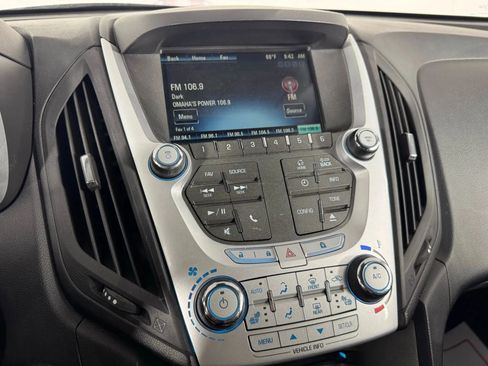 Used 2012 Chevrolet Equinox LTZ AWD/4WD image 20