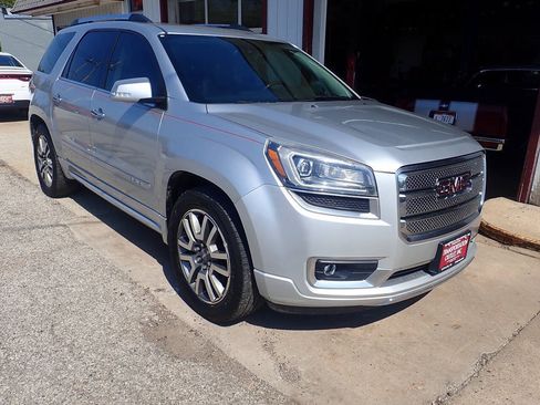 Used 2014 GMC Acadia Denali AWD/4WD image 22