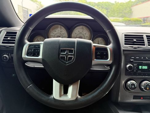 Used 2013 Dodge Challenger R/T RWD image 26
