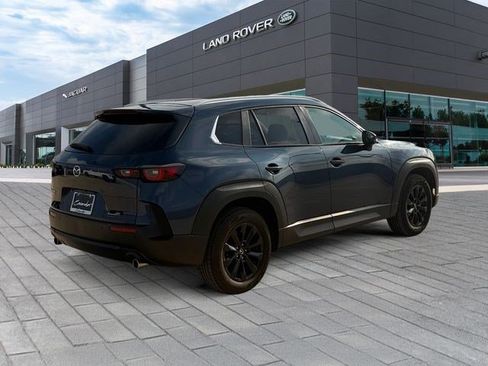 Used 2026 MAZDA CX-50 AWD 2.5 S w/ Preferred Pkg image 5
