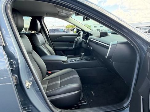 Used 2024 MAZDA CX-50 AWD 2.5 S w/ Select Package image 18