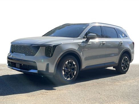 New 2026 Kia Sorento S w/ S Panoramic Sunroof Package image 23