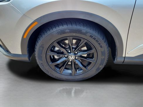 Certified 2023 Honda CR-V Sport image 34