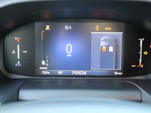 New 2026 Ford Transit 350 148 High Roof Extended AWD w/ Load Area Protection Package image 31