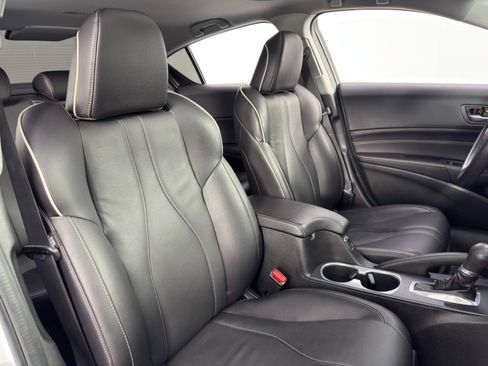 Used 2021 Acura ILX w/Premium Package image 35