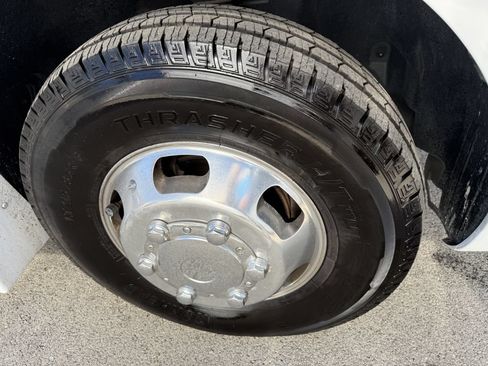Used 2019 Mercedes-Benz Sprinter 170 image 29