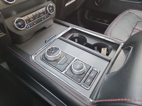 Used 2020 Ford Expedition Max Limited w/ Equipment Group 303A image 18