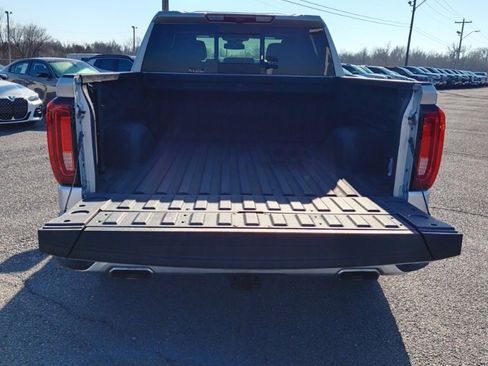 Used 2022 GMC Sierra 1500 Denali image 15