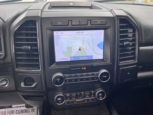 Used 2020 Ford Expedition Limited RWD image 33