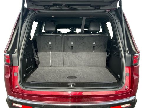Used 2022 Jeep Wagoneer Series II w/ Convenience Group I RWD image 24