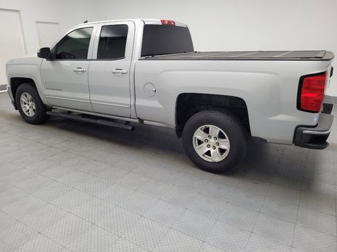 Used 2019 Chevrolet Silverado 1500 LT RWD image 3