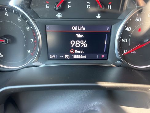 Used 2025 Chevrolet Blazer LT image 23