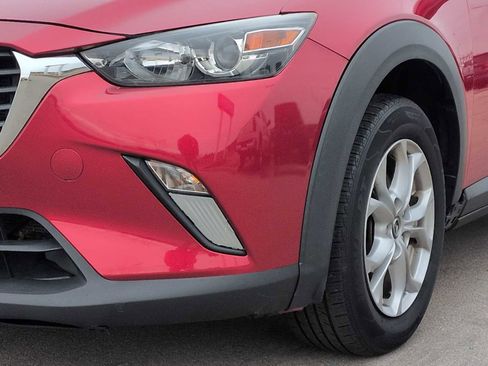 Used 2016 MAZDA CX-3 Touring image 11