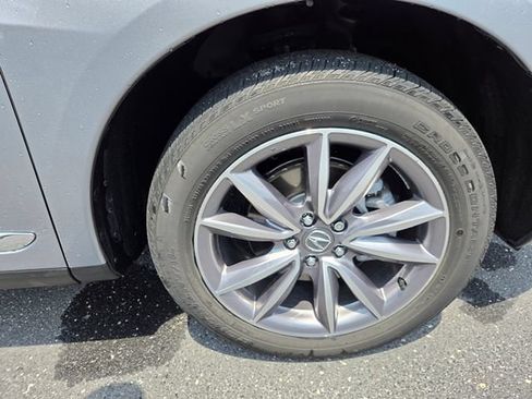 Used 2023 Acura RDX AWD w/ Technology Package image 30