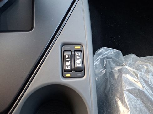 New 2026 Subaru Crosstrek 2.0i Premium image 19