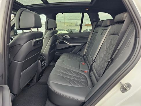 New 2026 BMW X5 xDrive50e w/ M Sport Package image 13