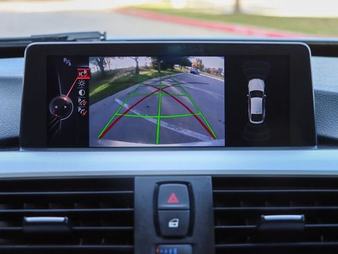 Used 2014 BMW 328i Gran Turismo xDrive image 39