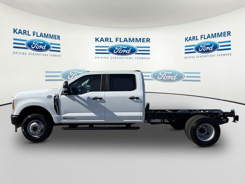 New 2026 Ford F350 XL AWD/4WD image 6