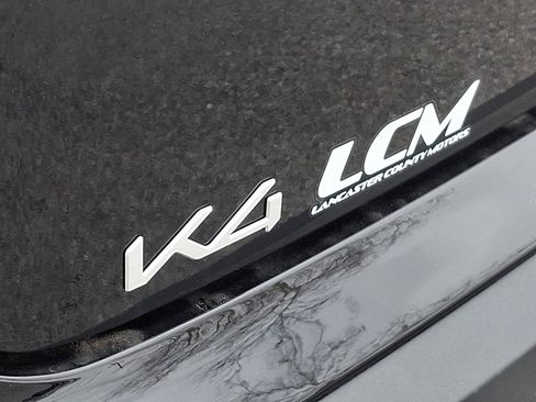 New 2026 Kia K4 EX FWD image 23
