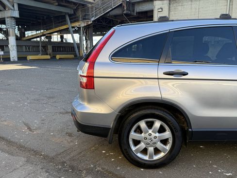Used 2008 Honda CR-V EX image 23